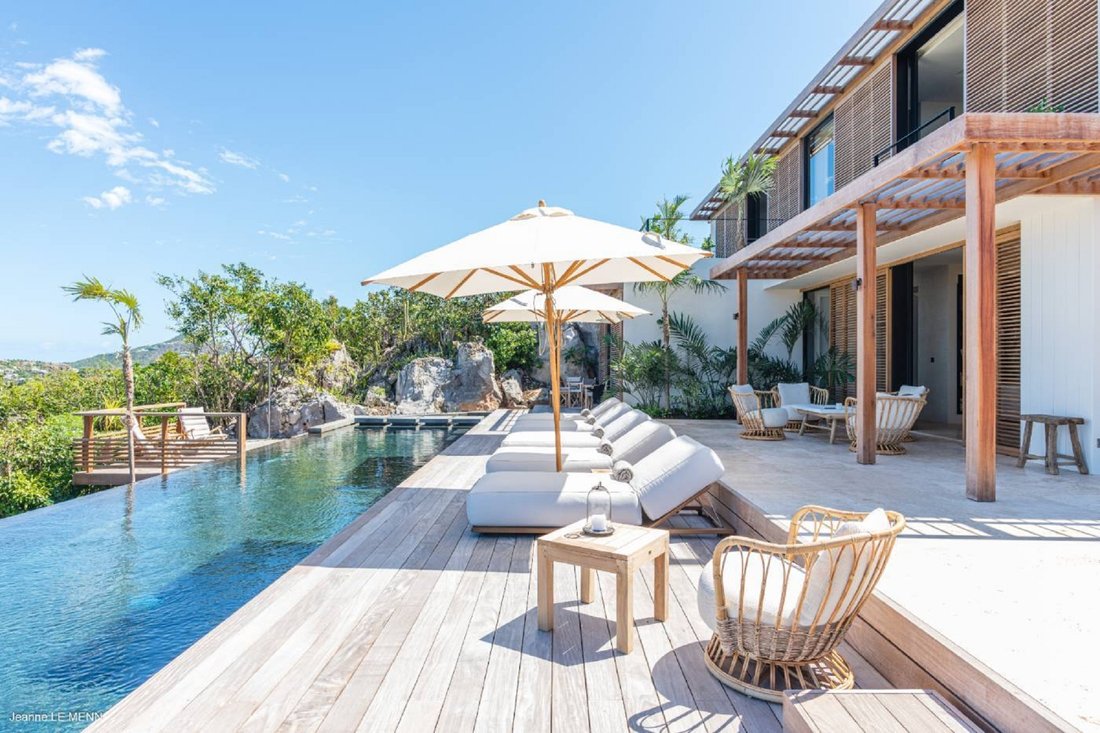 House in Lurin, Saint Barthélemy 4 - 15395139