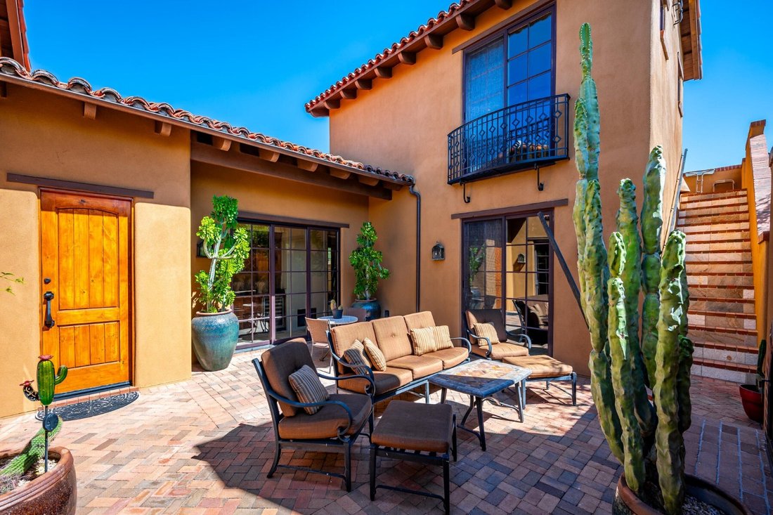 House in Scottsdale, Arizona, United States 4 - 15397220