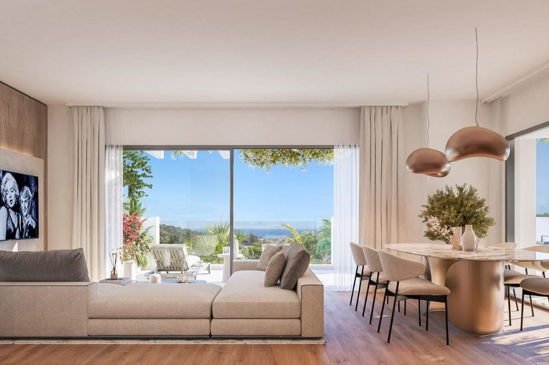 Apartment in Casares, Andalusia, Spain 3 - 15395081