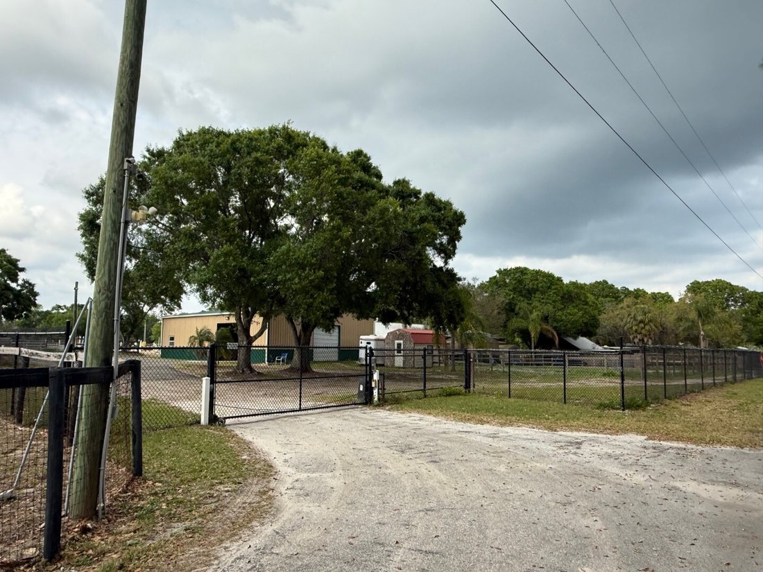 Land in Odessa, Florida, United States 1 - 15395326