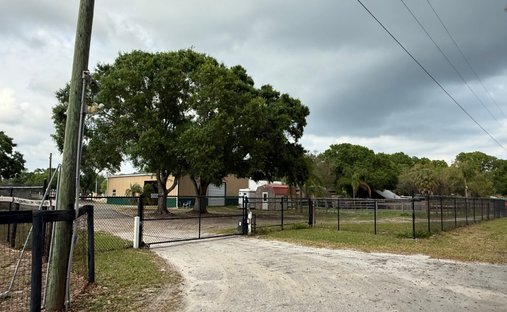 Land in Odessa, Florida, United States 1