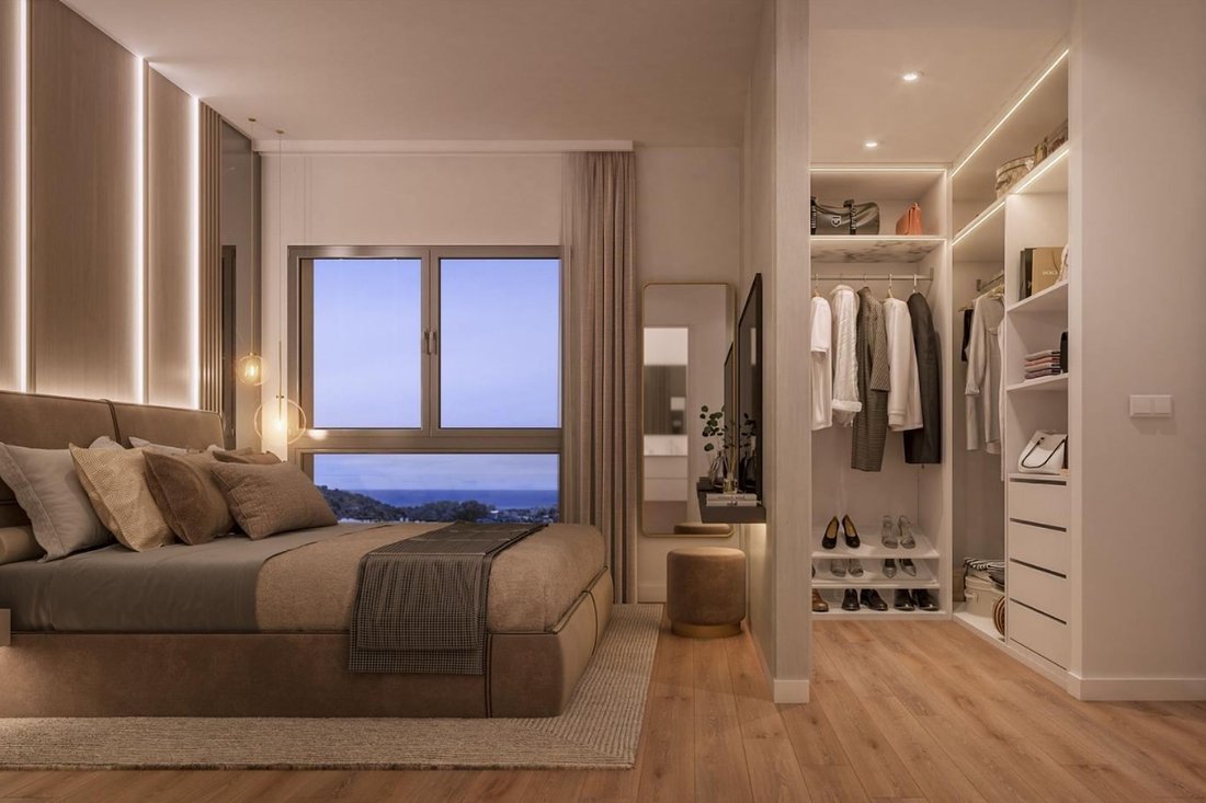 Apartment in Casares, Andalusia, Spain 2 - 15395081