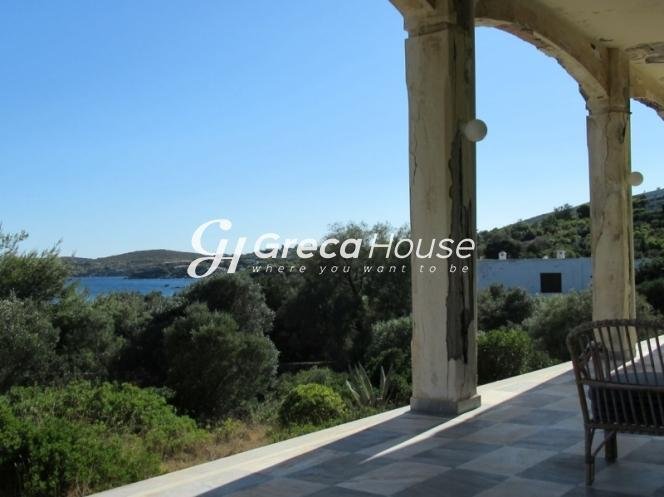 Villa in East Attica, Attica, Greece 1 - 15395533