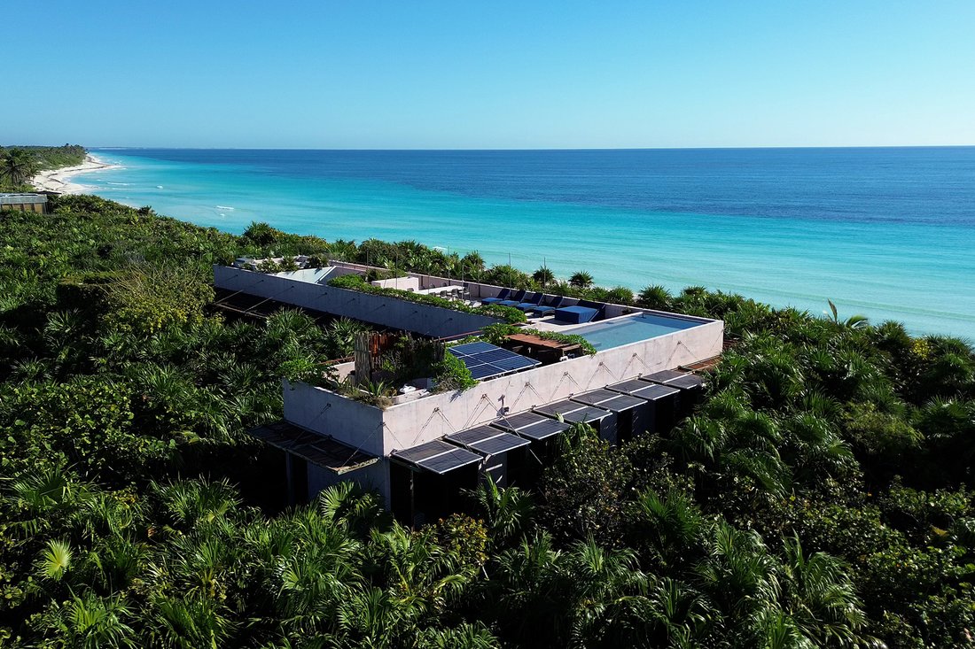 House in Houston, Quintana Roo, Mexico 4 - 15395549
