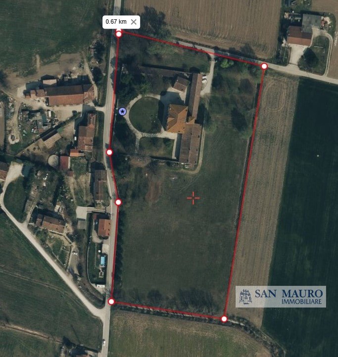 Villa in Sandrigo, Veneto, Italy 2 - 15397096