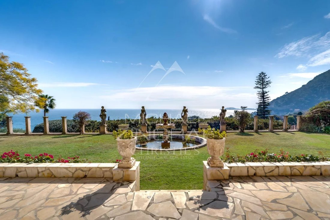 Villa in Französische Riviera, Provence-Alpes-Côte d'Azur, Frankreich 2 - 15395273