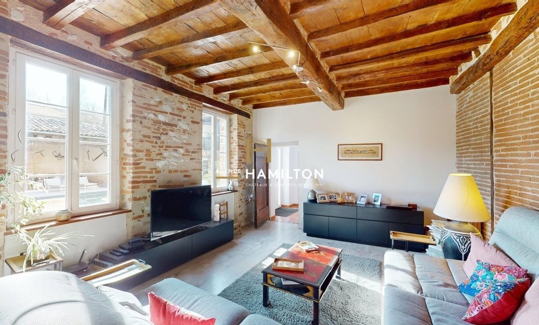 House in Albi, Occitanie, France 3 - 15289486