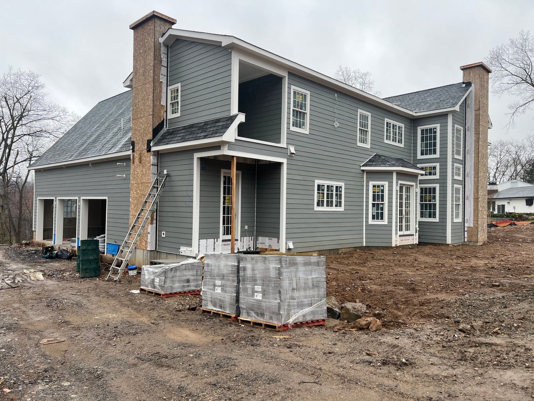 House in Franklin Lakes, New Jersey, United States 4 - 15395370
