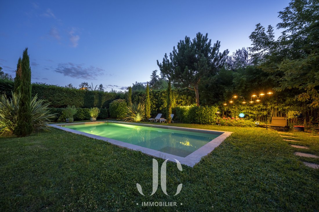 House in Charbonnieres-les-Bains, Auvergne-Rhône-Alpes, France 4 - 15396632