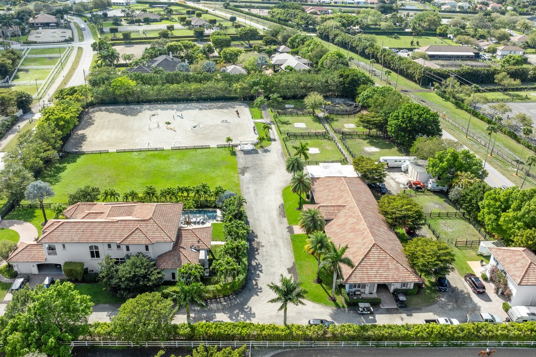 House in Wellington, Florida, United States 3 - 15291901