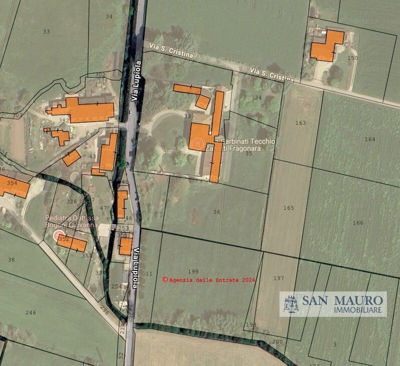 Villa in Sandrigo, Veneto, Italy 3 - 15397096