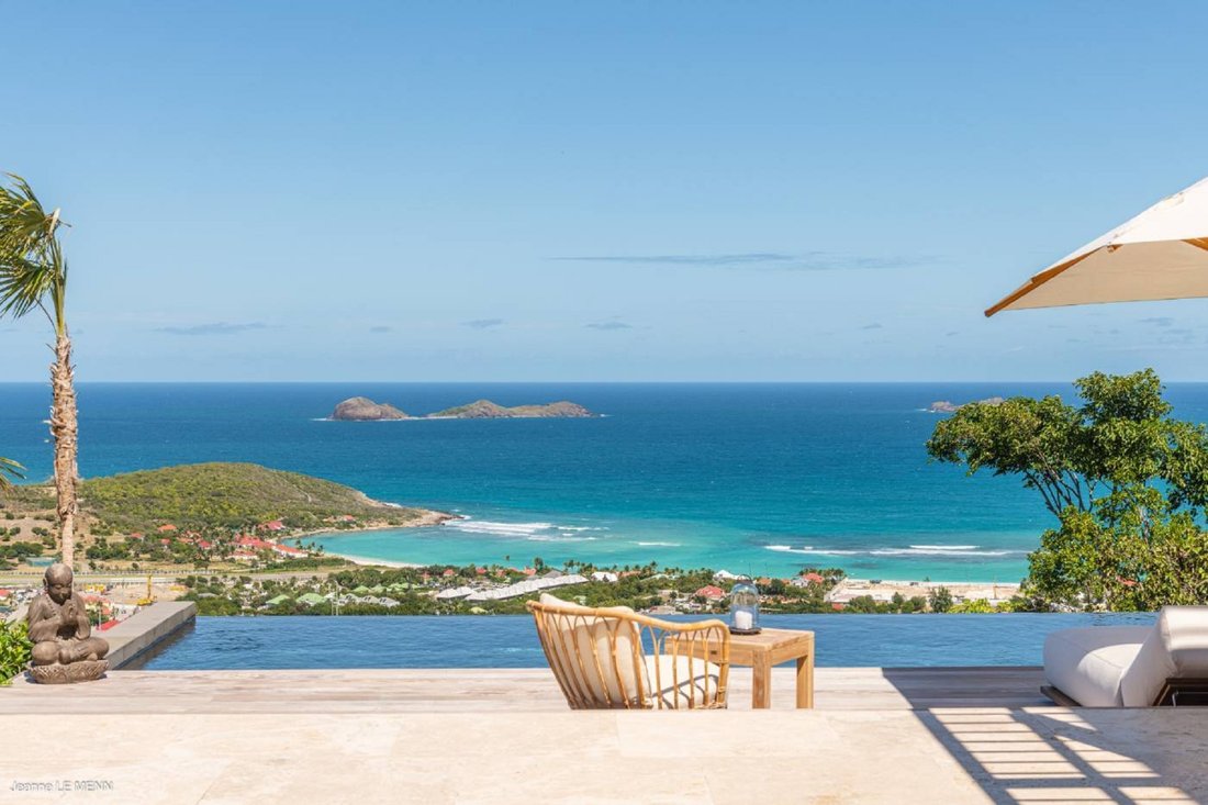 House in Lurin, Saint Barthélemy 1 - 15395139
