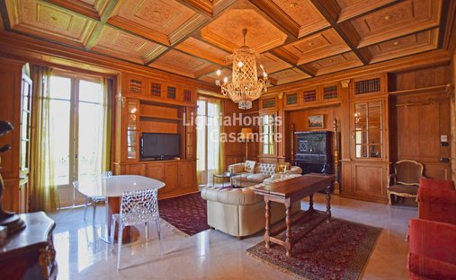 Apartment in Center, Ospedaletti, Liguria 1