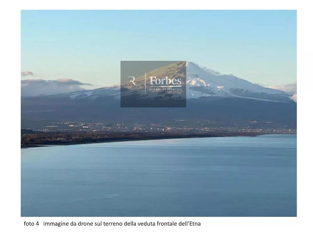 Land in Augusta, Sicily, Italy 1 - 15396421