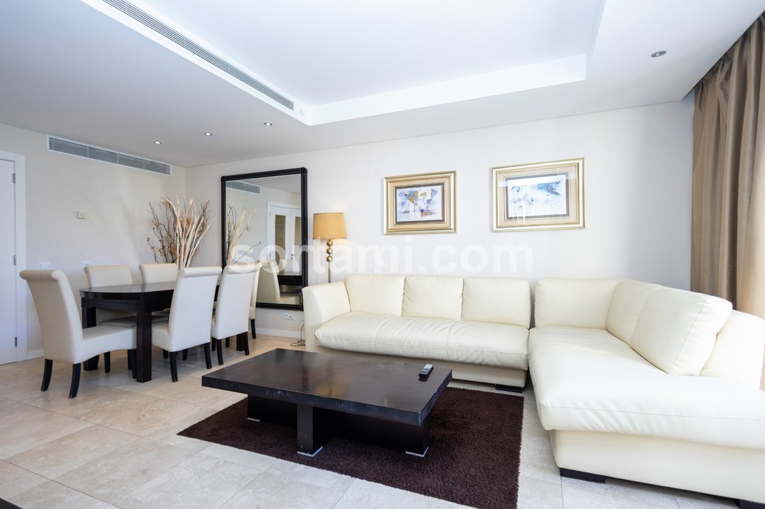 Apartment in Vilamoura, Quarteira, Algarve 5 - 15396569