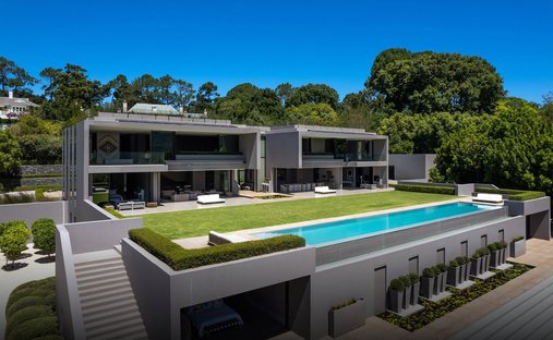 Maison à Le Cap, Cap-Occidental, Afrique du Sud 1