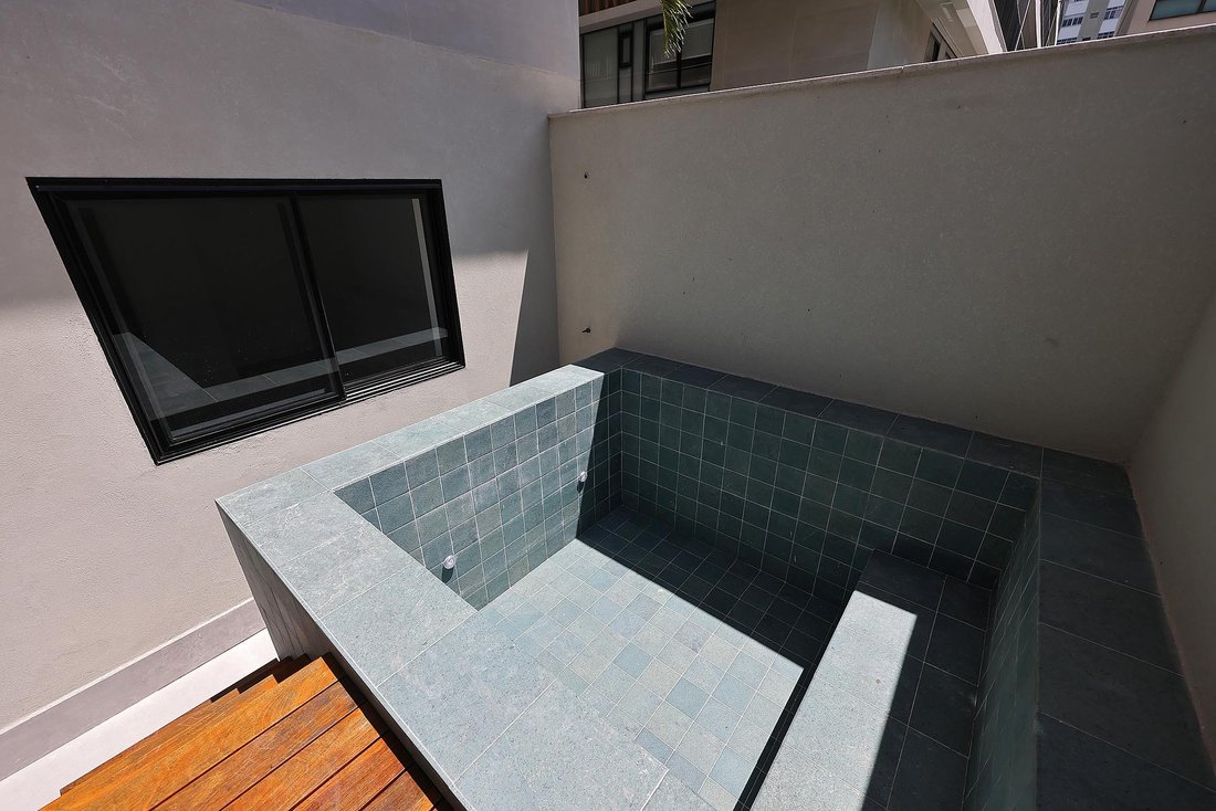 Apartment in Rio de Janeiro, State of Rio de Janeiro, Brazil 5 - 14981282