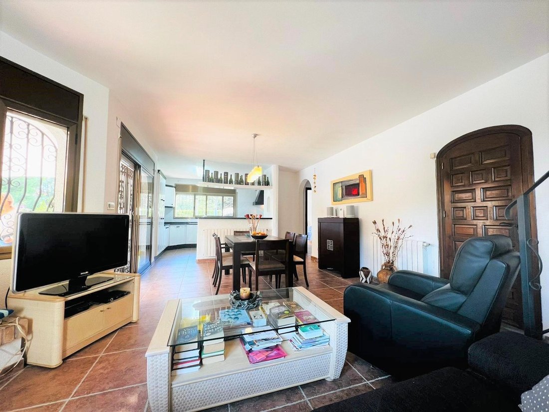 Villa in les Tres Cales, l'Ametlla de Mar, Spain 5 - 15396709