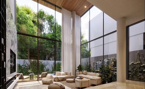 House in Santo Domingo, Distrito Nacional, Dominican Republic 1