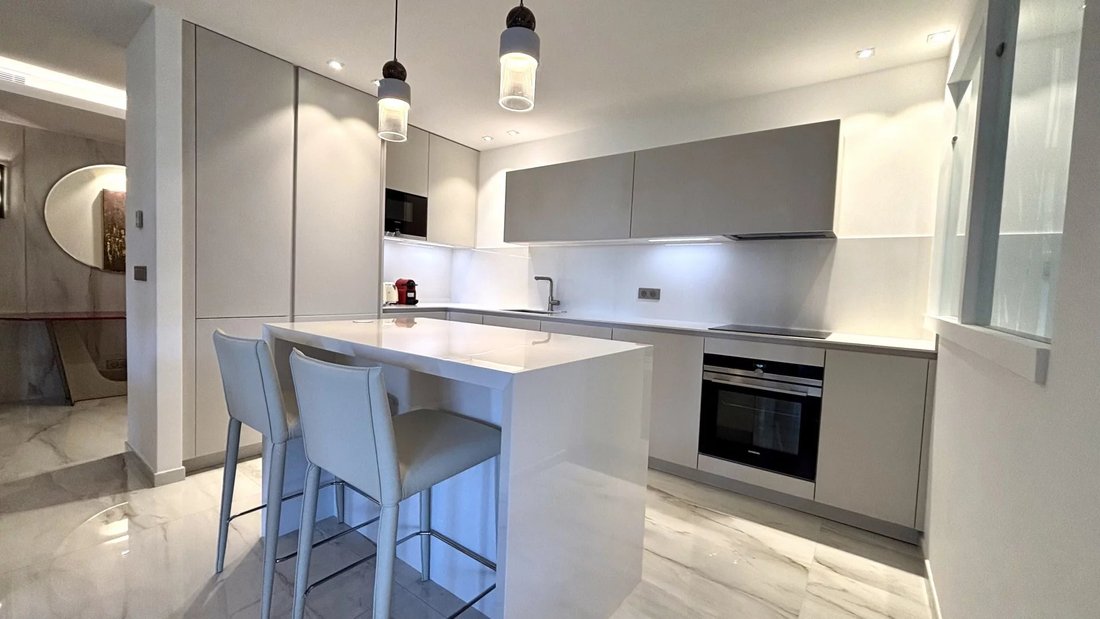 Apartment in Cannes, Provence-Alpes-Côte d'Azur, France 5 - 15386091