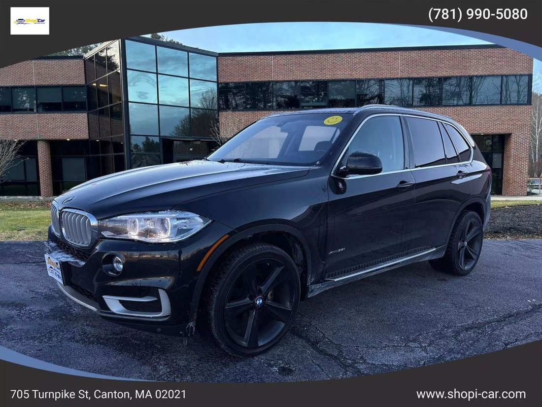 Suv in Canton, MA, United States 1 - 15161302
