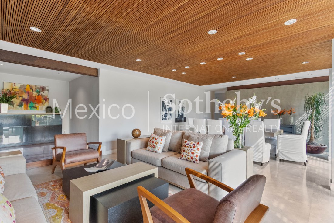 House in Mexico City, Mexico 3 - 15395845