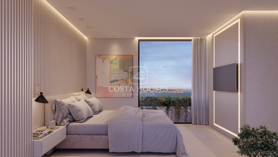 Villa in El Tosalet, Xabia / Javea, Valencian Community 3 - 15396622