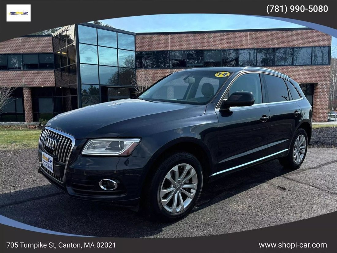 Suv in Canton, MA, United States 1 - 13310490