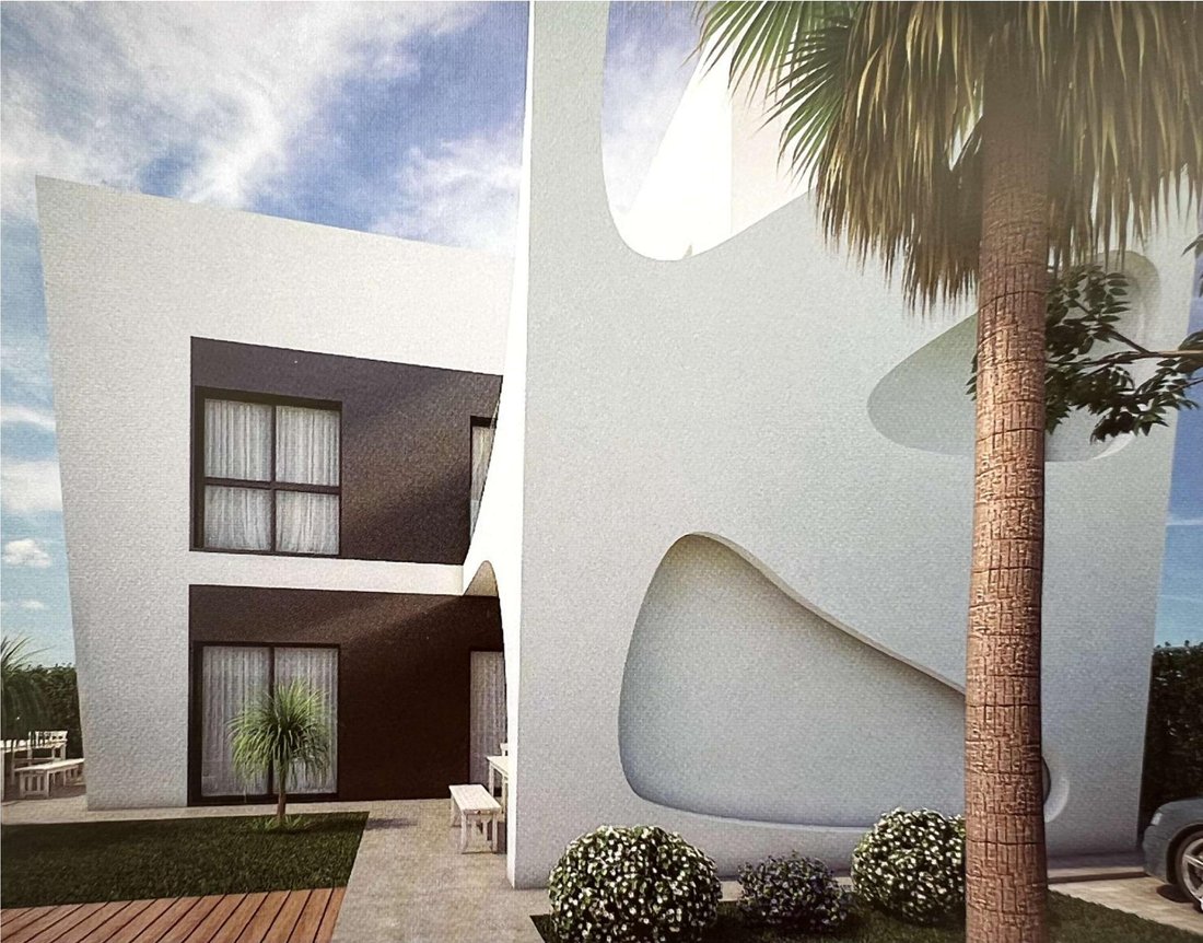 Villa in Ciudad Quesada, Rojales, Valencian Community 2 - 15395213