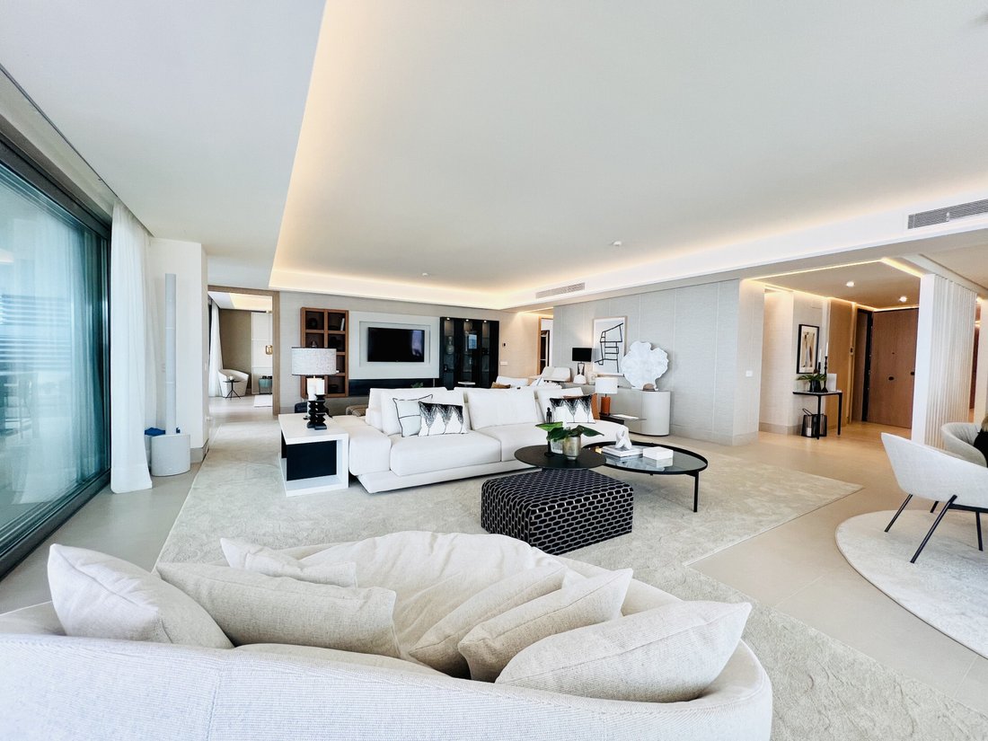Apartment in Centro, Malaga, Spain 2 - 15397444