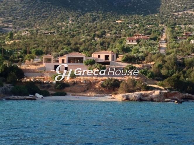 Villa in Koinotita Portoxeliou, Kranidi, Greece 1 - 15395505