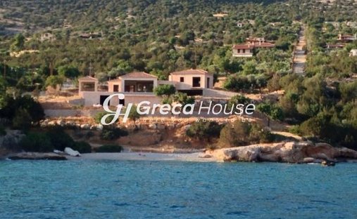 Villa en Koinotita Portoxeliou, Kranidi, Grecia 1