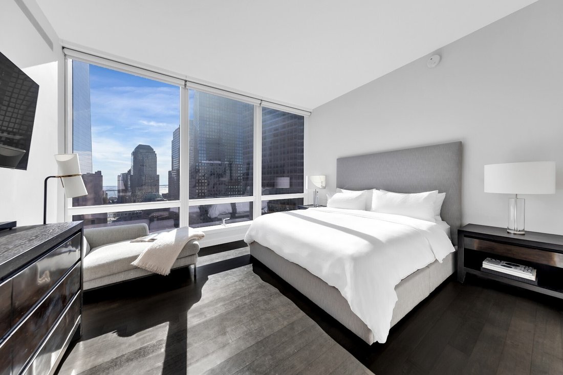 Apartment in New York, New York, United States 4 - 15293957