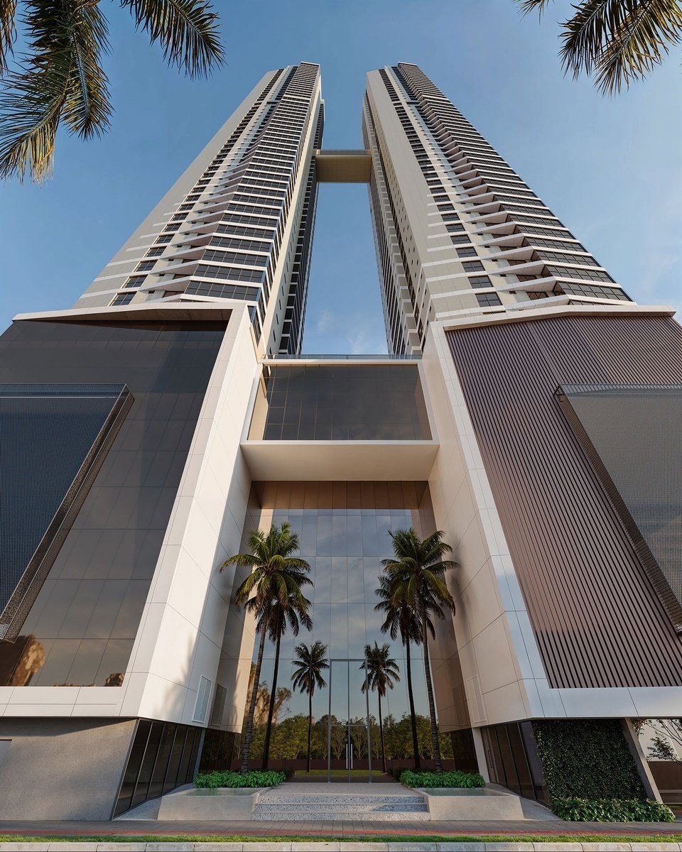 Condo in Centro, State of Santa Catarina, Brazil 3 - 15395274