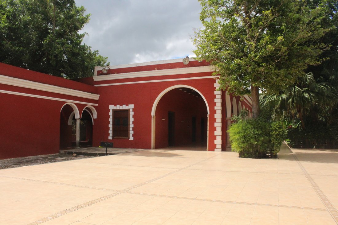Farm Ranch in Kanasín, Yucatan, Mexico 3 - 15395652