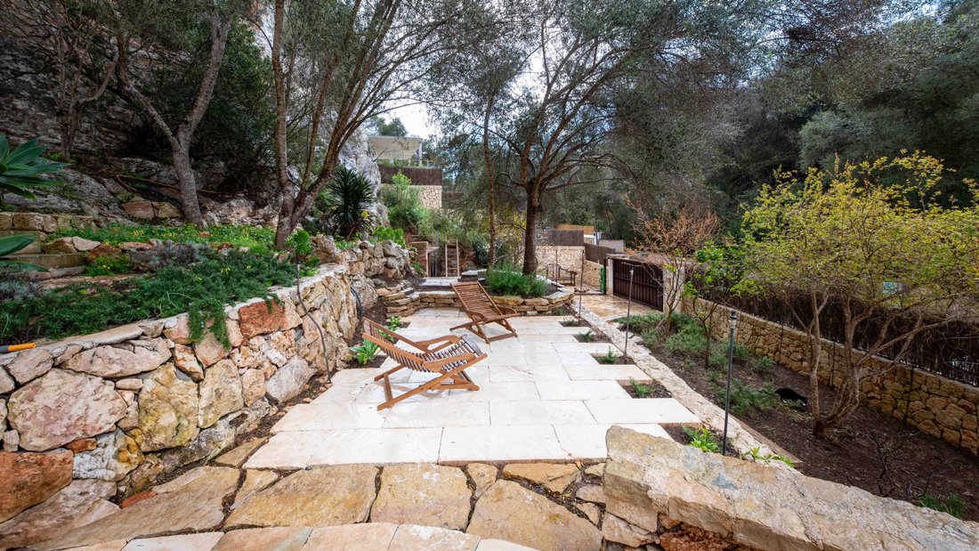 Villa in Santanyi, Balearic Islands, Spain 3 - 15395254