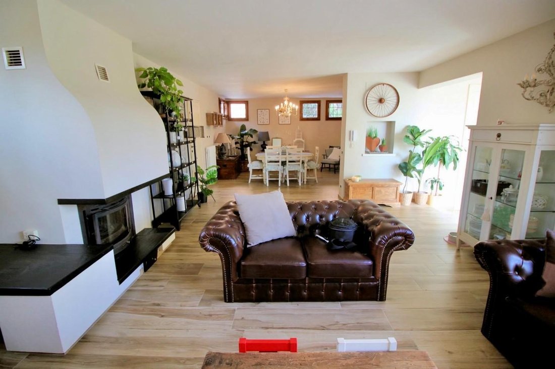 Villa a Pontedera, Toscana, Italia 4 - 15396262