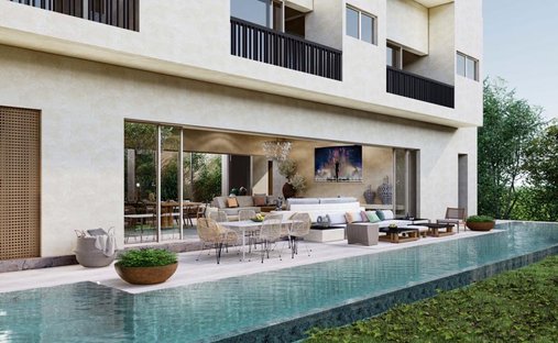 House in Tulum, Quintana Roo, Mexico 1