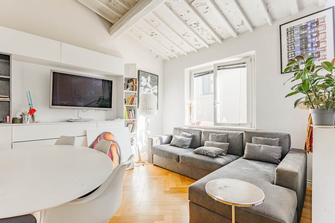 Apartment in Center, Florence, Tuscany 3 - 15396480