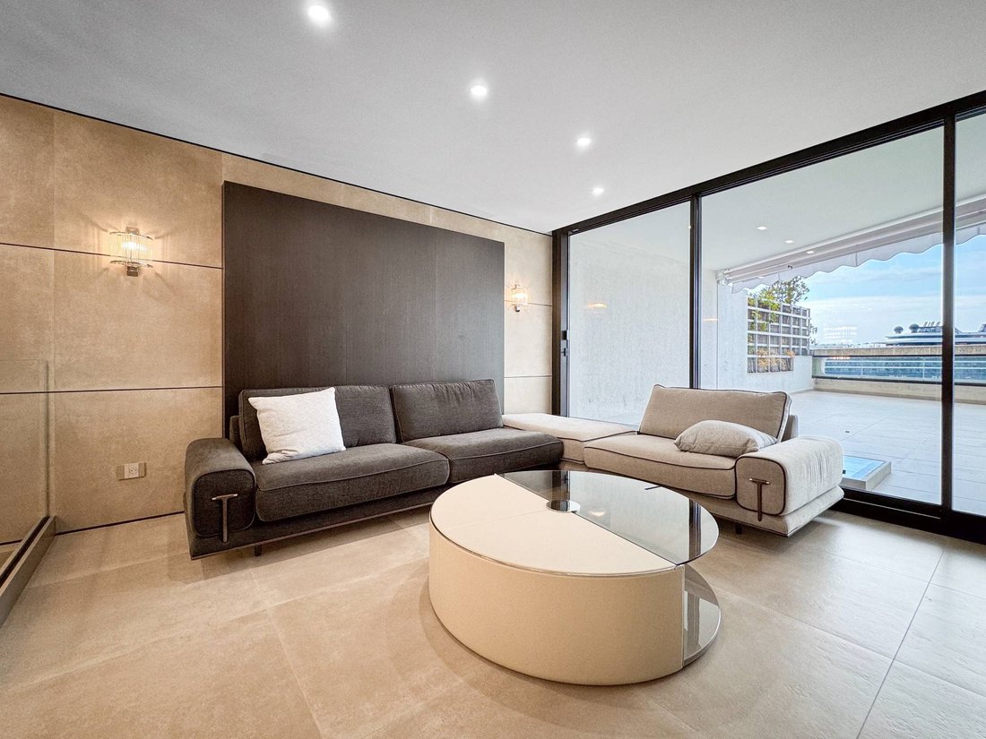 Apartment in Monaco, Monaco 4 - 14267344