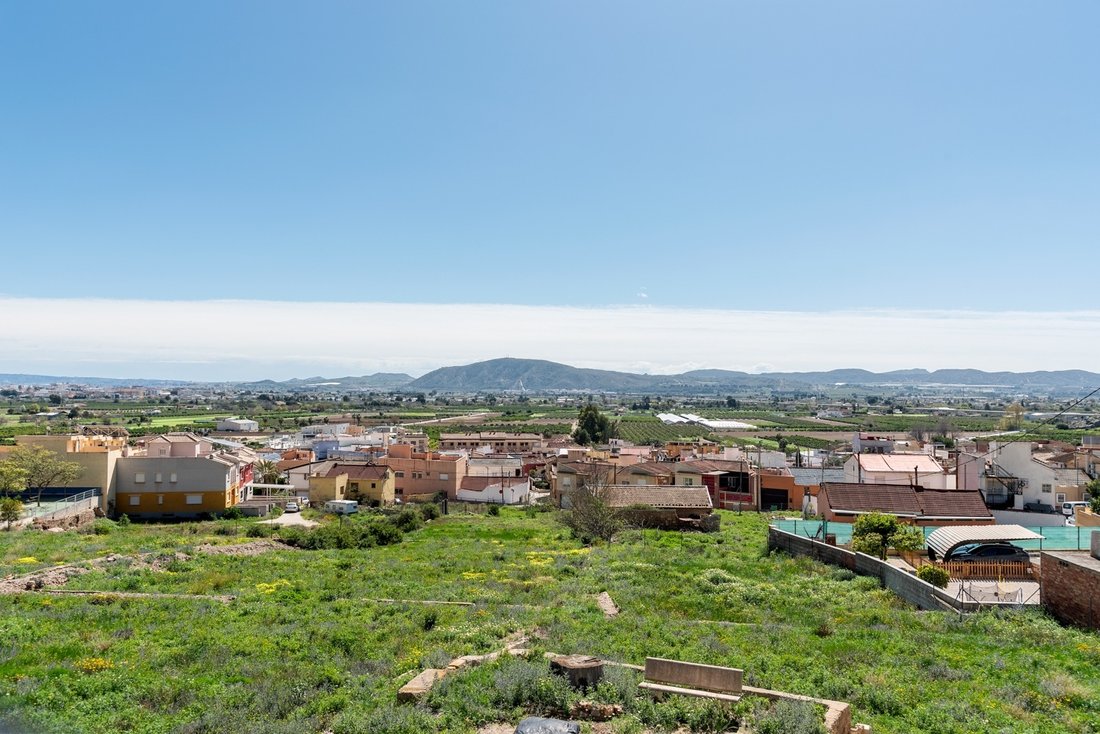 Country House in Orihuela, Valencian Community, Spain 4 - 15396572