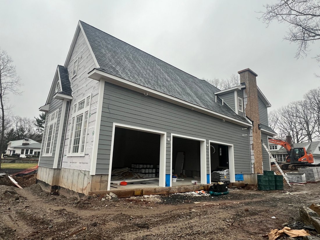 House in Franklin Lakes, New Jersey, United States 5 - 15395370
