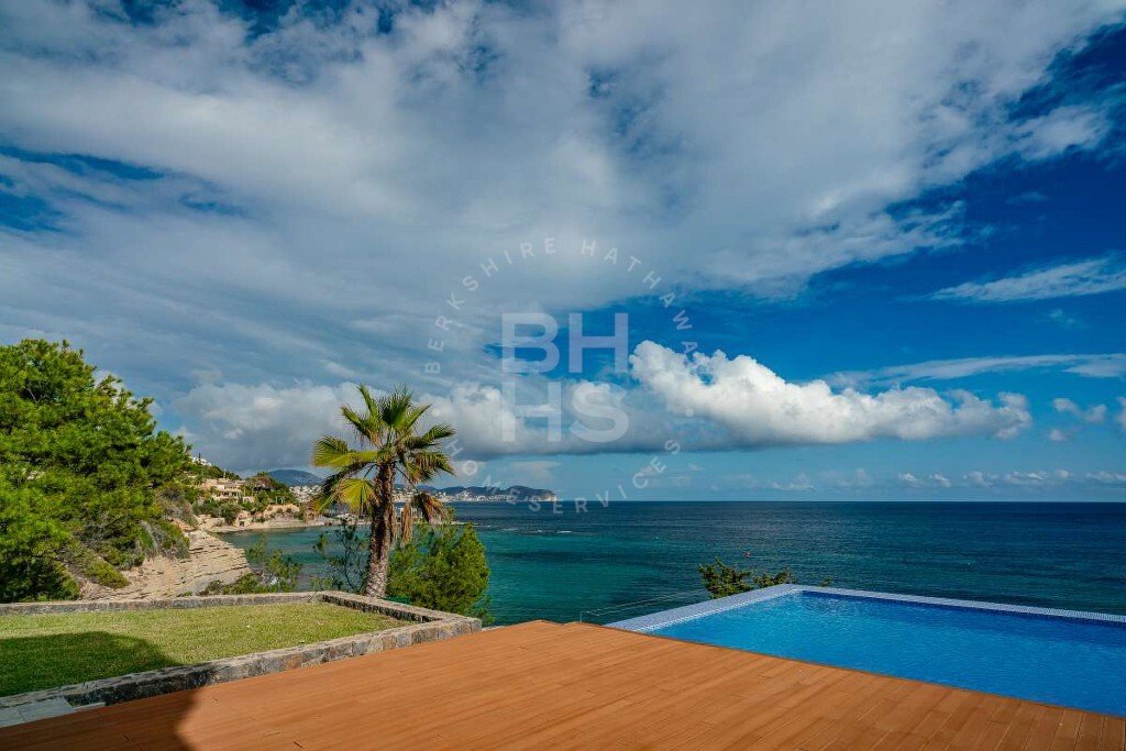 Villa in Calp / Calpe, Valencian Community, Spain 5 - 15396623