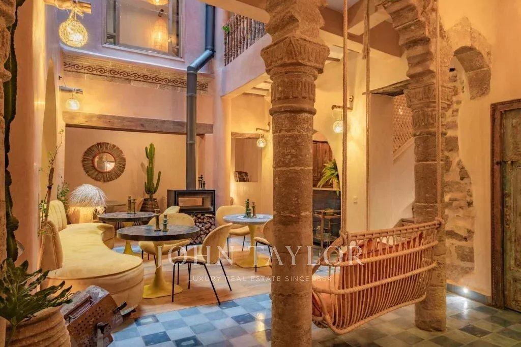 House in Essaouira, Marrakesh-Safi, Morocco 2 - 15395193