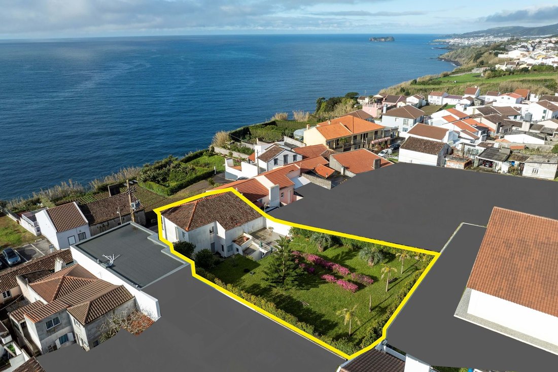 Villa in Ponta Garca, Azores, Portugal 2 - 15380470