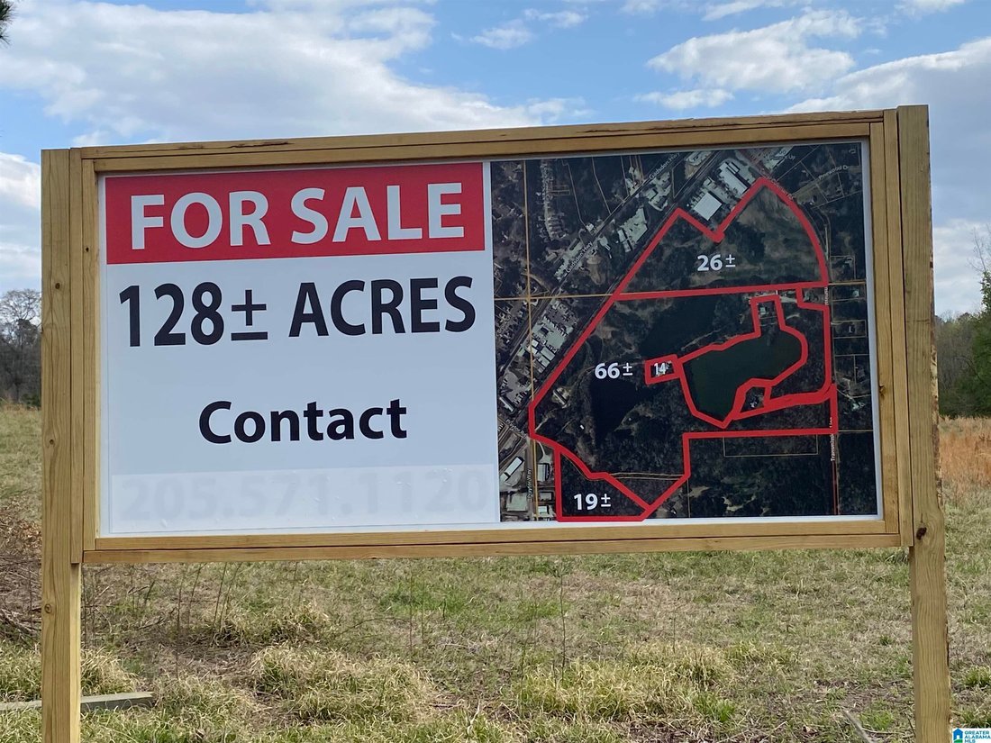 Land in Trussville, Alabama, United States 2 - 15397207