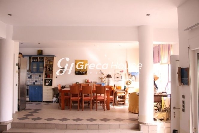 Villa in Mantoudi - Limni - Aghia Anna, Thessaly and Central Greece, Greece 3 - 15395552