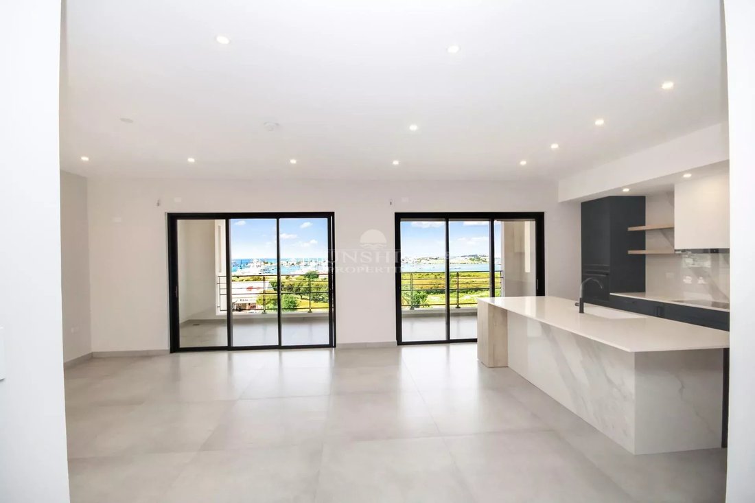 Apartment in Cole Bay, Sint Maarten 5 - 15395170