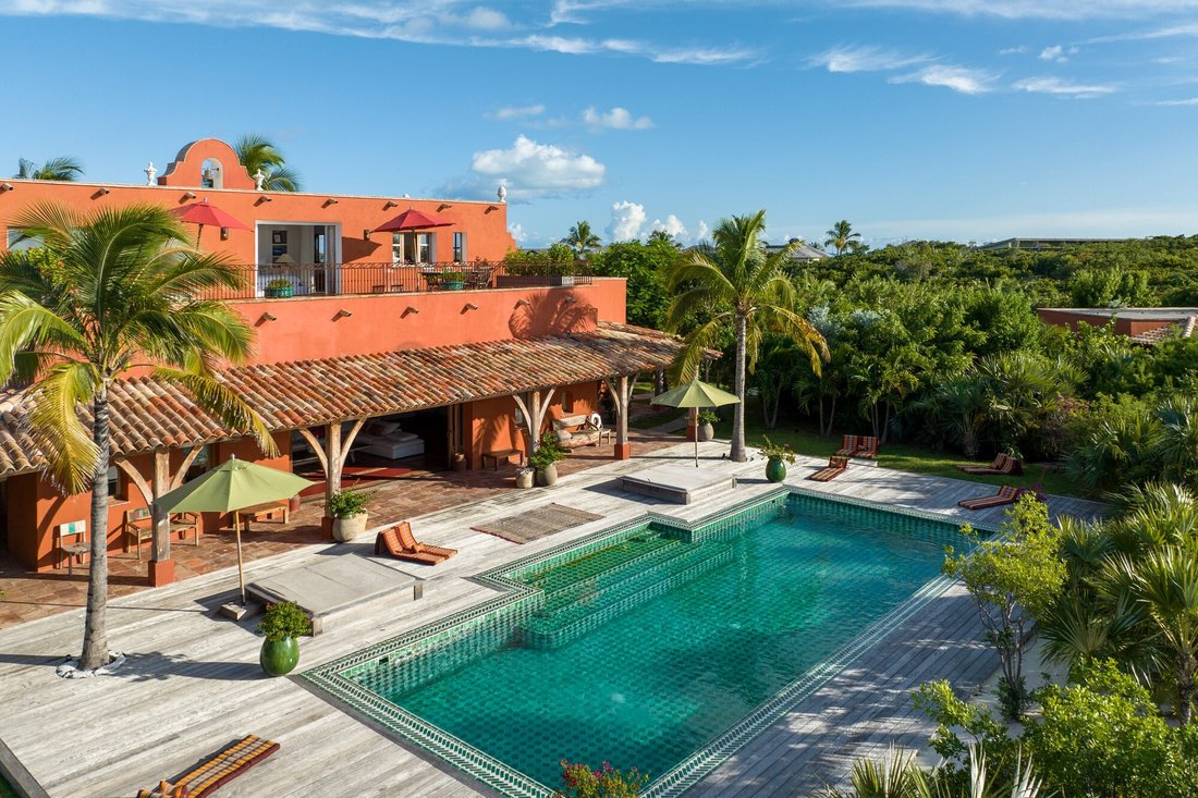 Private Island in Other Exuma, Bahamas 3 - 15397226