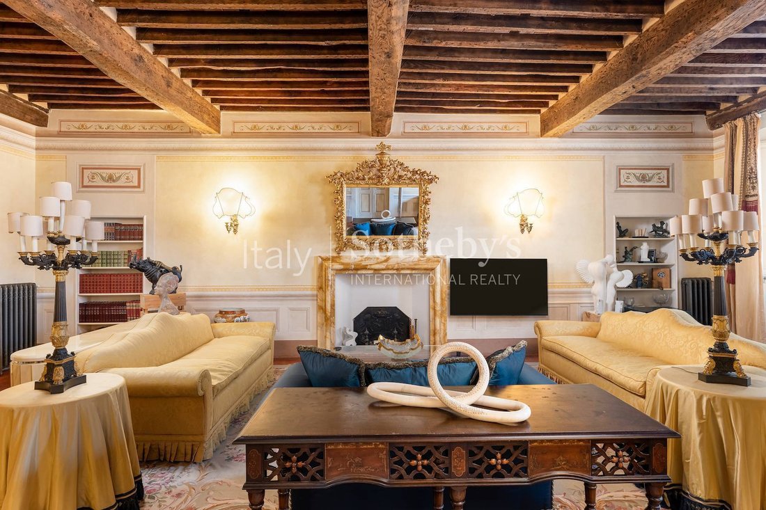Apartment in Pietrasanta, Tuscany, Italy 5 - 12395693